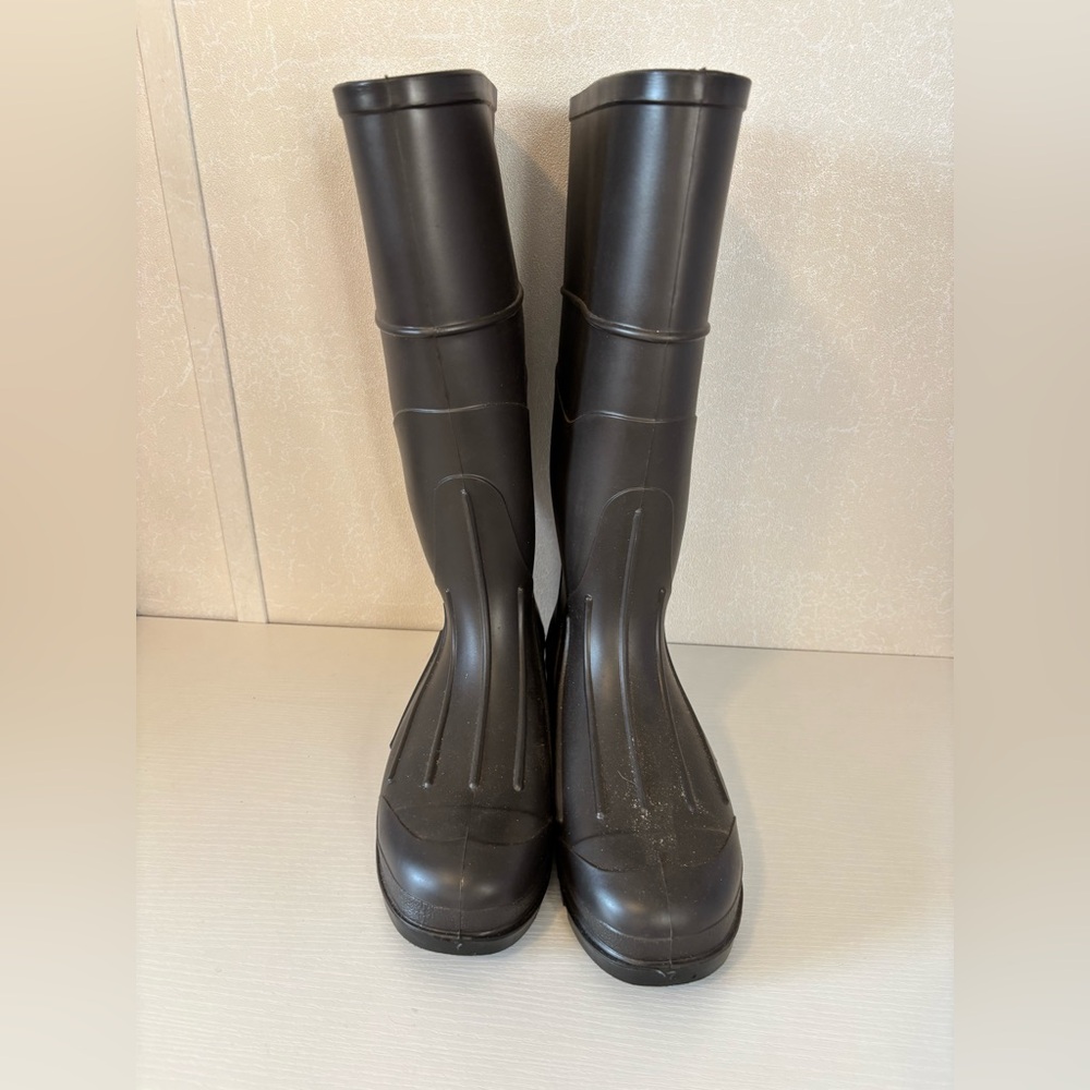 Servus | Black Waterproof Boots | Size 7 - Picture 5 of 5